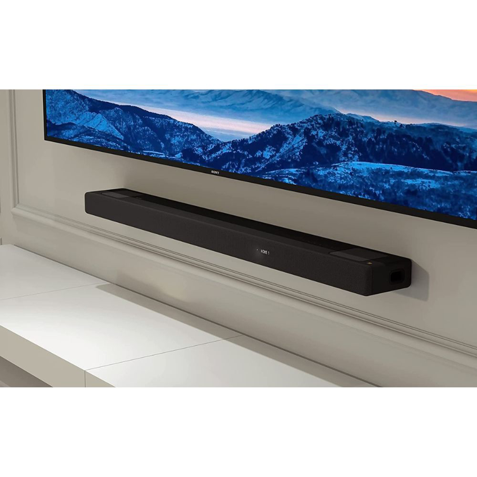 Buy Sony HT A5000 450W Bluetooth Soundbar With Remote Dolby Atmos 5 1